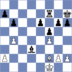 Ahn - Akhmedov (chess.com INT, 2025)
