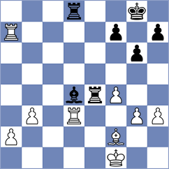 Garcia Robles - Sanchez (Balaguer, 2001)
