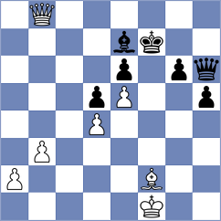 Fernandez Siles - Ribeiro (chess.com INT, 2022)