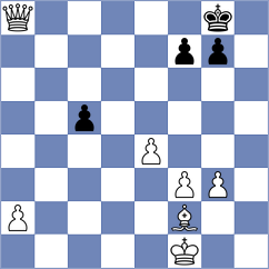 Punin - Dumanuly (chess.com INT, 2025)
