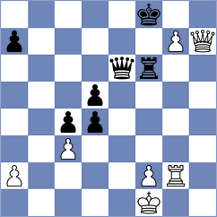 Belli - Moghaddamian (chess.com INT, 2024)