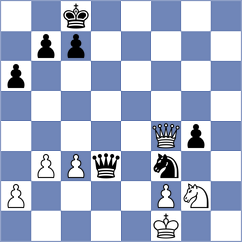 Song - Fischer (Chess.com INT, 2020)