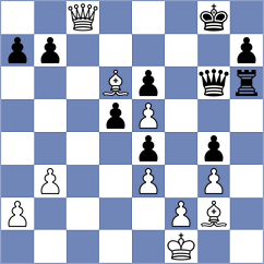 Brancaleoni - Komliakov (chess.com INT, 2024)