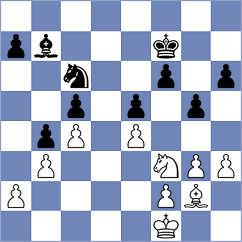 Benavides Montenegro - Yanez (Cali, 2015)