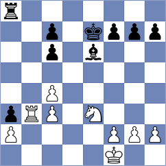 Samarin - Lychkov (Korolev, 1999)
