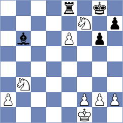 Kolay - Dilanian (chess.com INT, 2025)