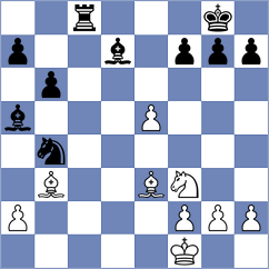 Martos Crespo - Cardoso Garcia (Malaga, 2001)