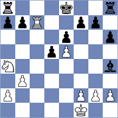 Varin - Gratton (Europe Echecs INT, 2020)