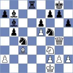 Perez - Villarreal (Montevideo, 2016)