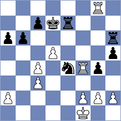 Rincon Martin - Bernabe Monteagudo (Salou, 2010)