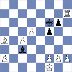 Robles Ayllon - Loeffler (Bad Vilbel, 2010)