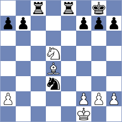 Dias - Arnold (chess.com INT, 2024)