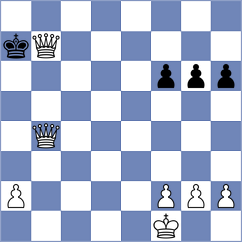 Dubois - Bruni (Europe Echecs INT, 2021)