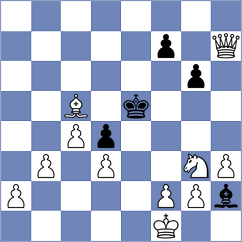 Popovic - Lazareva (Oberhof, 1998)