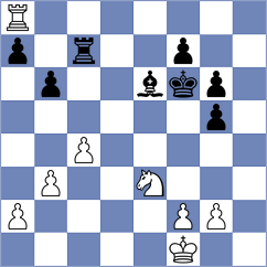 Chandler - Bonafont (Kenilworth ENG, 2024)