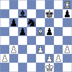 Goncalves - Fossatti (Florianopolis BRA, 2023)
