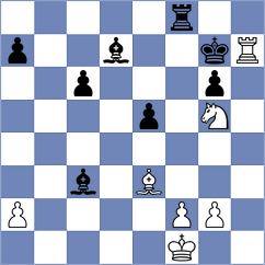 Mekhitarian - Zhukova (chess.com INT, 2025)
