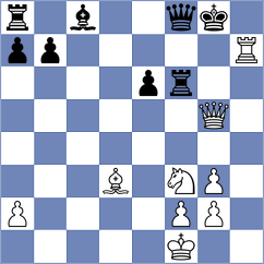 Bachmann - Mostbauer (Chess.com INT, 2020)