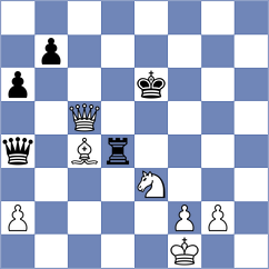 Banerjee - Joel Paul Ganta (Belgrade SRB, 2024)