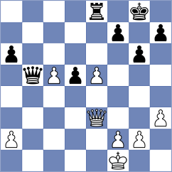 Subervi - Toncheva (chess.com INT, 2025)