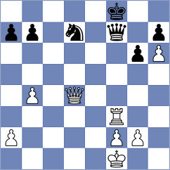 Buchenau - Bezerra (chess.com INT, 2024)