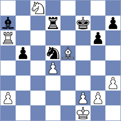 Andreikin - Shandrygin (chess.com INT, 2025)