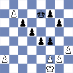 Smirnov - Torres (chess.com INT, 2023)