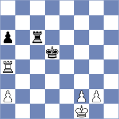 Radionov - Hoshino (chess.com INT, 2024)