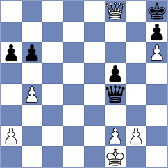 Leenhouts - Novikova (chess.com INT, 2023)
