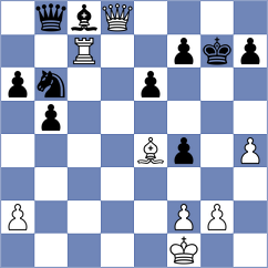 Shestoperov - Acs (Pardubice, 2001)