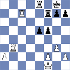Savic - Khuslen (Belgrade SRB, 2024)
