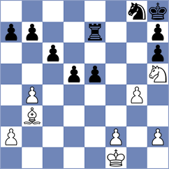 Radmanovic - Draskic (Tompojevci, 2013)