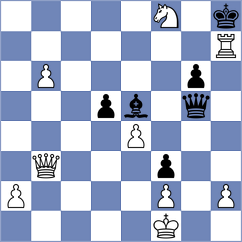 Smirnov - Karjakin (Tallinn, 2001)