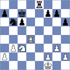 Shushpanov - Bocharov (Novosibirsk, 2001)