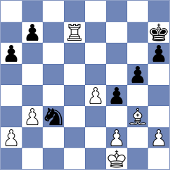 Rodriguez Rivero - Fang (FIDE Online Arena INT, 2024)