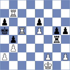 Yordanov - Mayorov (Albena, 2012)