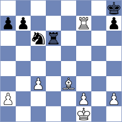 Tanaka - Sarkar (chess.com INT, 2025)