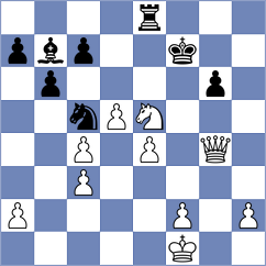 Lazarev - Martemyanov (Pavlovo, 2011)