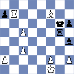 Mork - Rataj (Lichess.org INT, 2021)