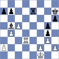 Zotova - Postnikov (chess.com INT, 2022)