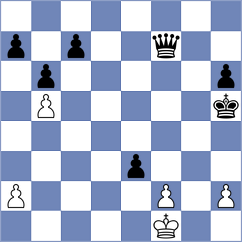 Mize - Ackley (Crewe ENG, 2025)