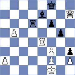 Popov - Bashkansky (chess.com INT, 2024)