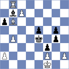 Berger - Bergman (chess.com INT, 2021)
