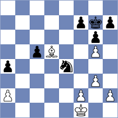 Hernandez Montalvo - Wohl (Padron, 2002)