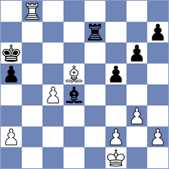 Jovanovic - Bethke (Pasching AUT, 2025)