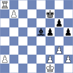 Gil Alba - Pertuz Mercado (Lichess.org INT, 2021)