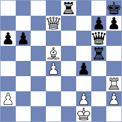 Ivancev - Lazarev (Lugano, 2004)