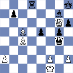 Goncalves - Gil Alba (chess.com INT, 2025)