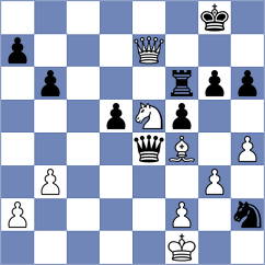 Safarov - Zotkin (Moscow, 1984)