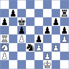 Alfredsson - Goode (Malmo, 1966)